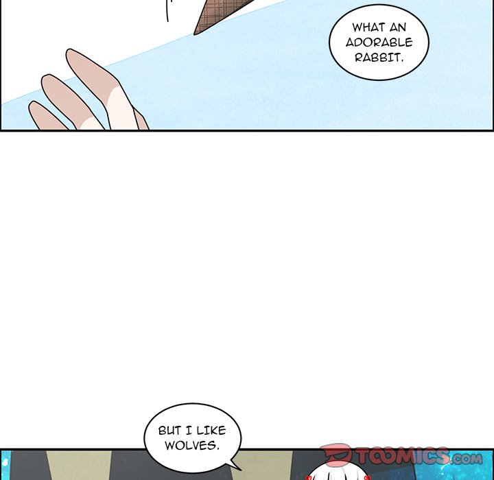 Go Away Mr Demon chapter 239 page 6