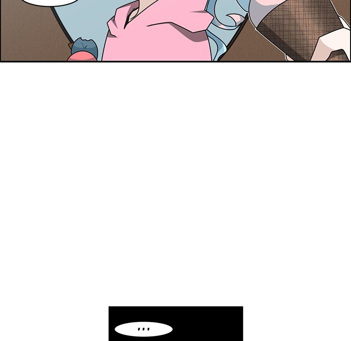 Go Away Mr Demon chapter 239 page 11