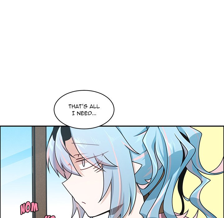 Go Away Mr Demon chapter 239 page 16