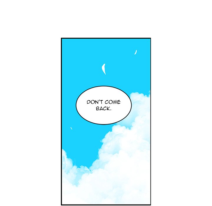 Go Away Mr Demon chapter 239 page 19