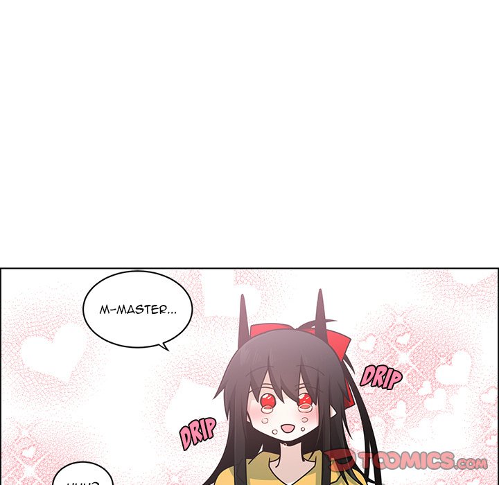 Go Away Mr Demon chapter 239 page 22