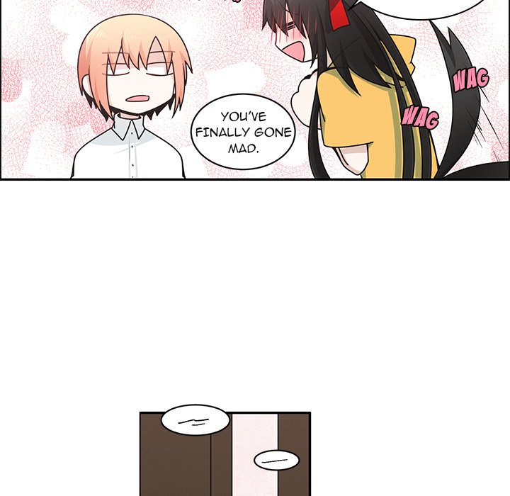 Go Away Mr Demon chapter 239 page 24