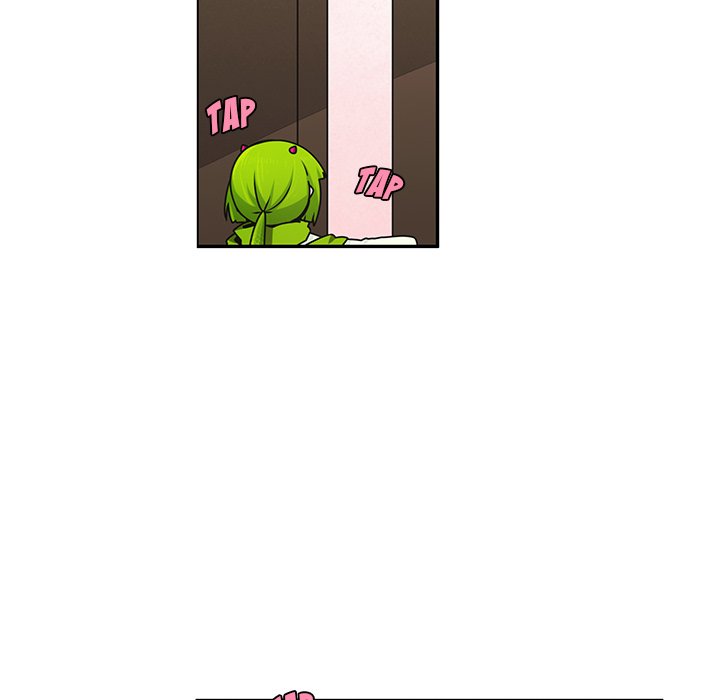 Go Away Mr Demon chapter 239 page 25