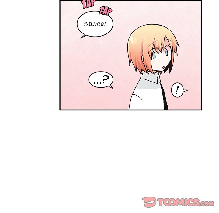 Go Away Mr Demon chapter 239 page 26