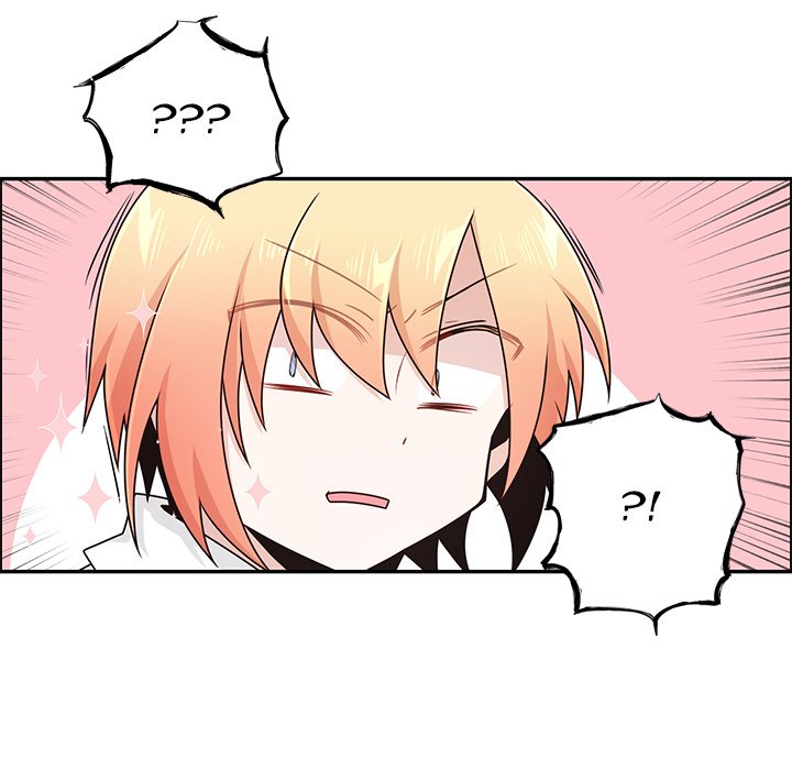 Go Away Mr Demon chapter 239 page 27