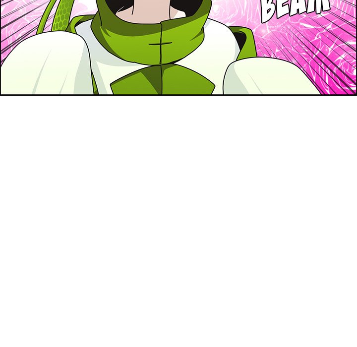 Go Away Mr Demon chapter 239 page 29