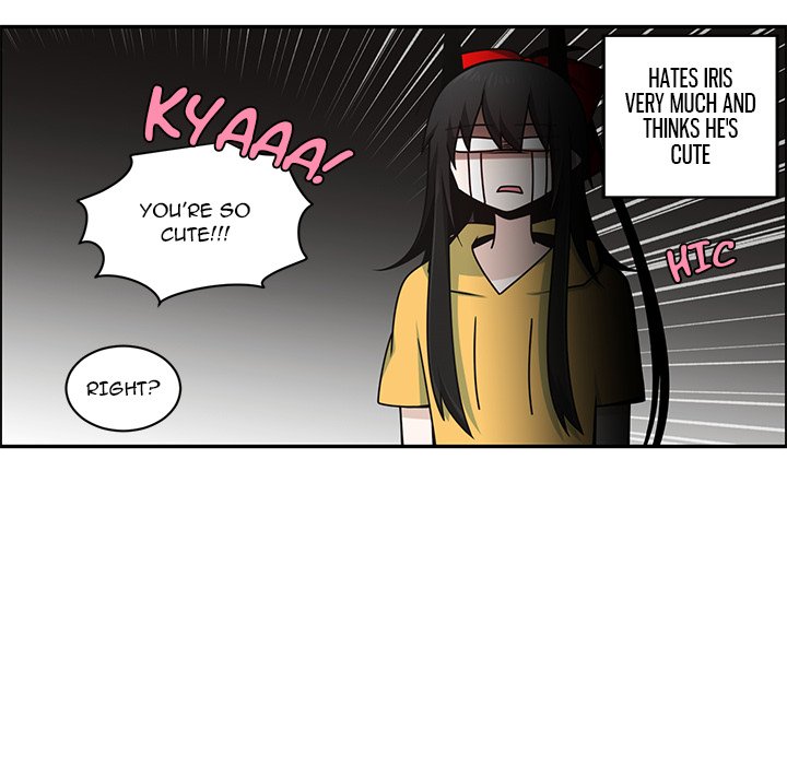 Go Away Mr Demon chapter 239 page 31