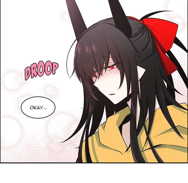 Go Away Mr Demon chapter 239 page 41
