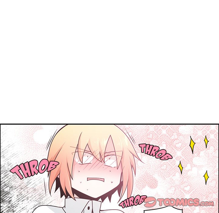 Go Away Mr Demon chapter 239 page 42