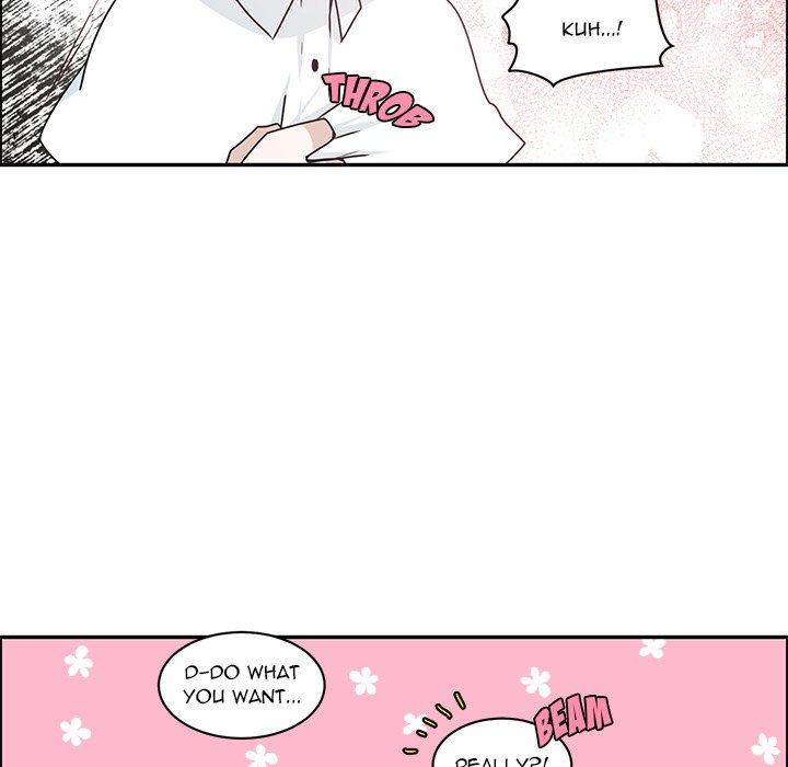 Go Away Mr Demon chapter 239 page 43
