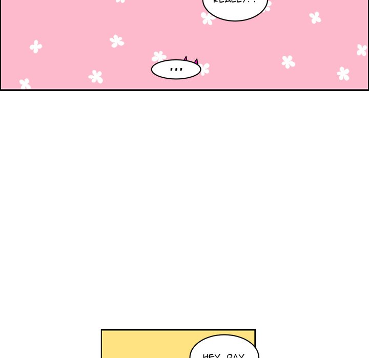 Go Away Mr Demon chapter 239 page 44