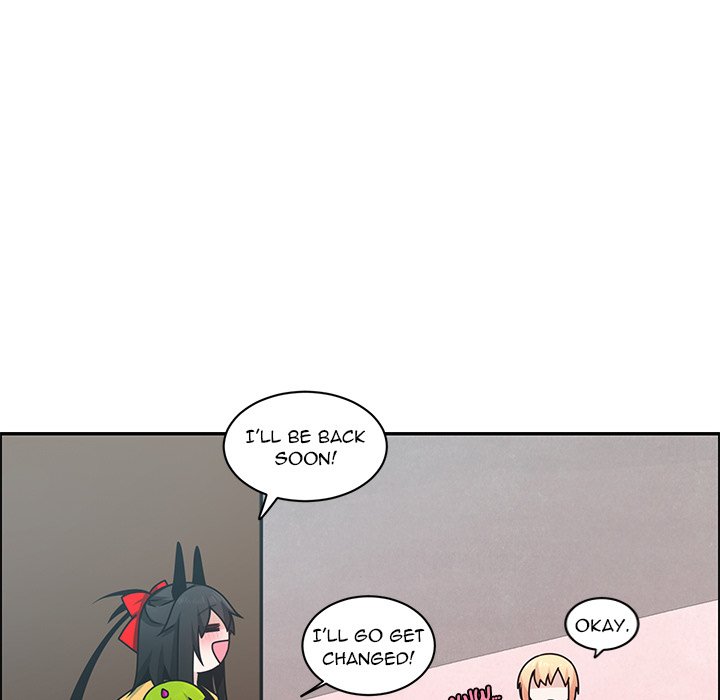 Go Away Mr Demon chapter 239 page 48