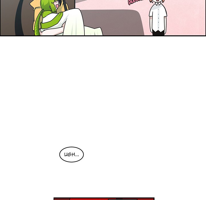 Go Away Mr Demon chapter 239 page 49