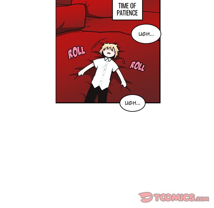 Go Away Mr Demon chapter 239 page 50