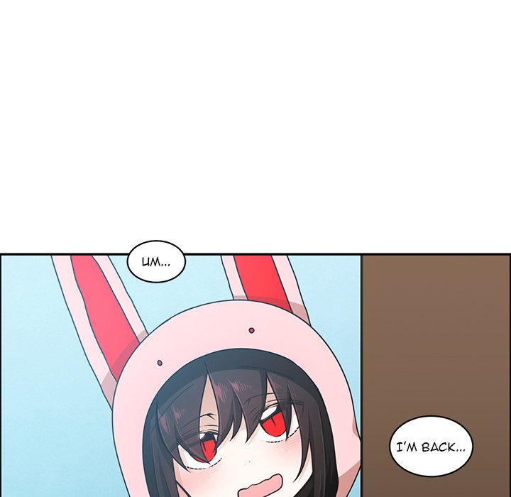 Go Away Mr Demon chapter 239 page 52