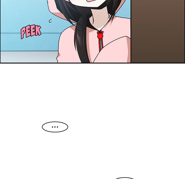 Go Away Mr Demon chapter 239 page 53