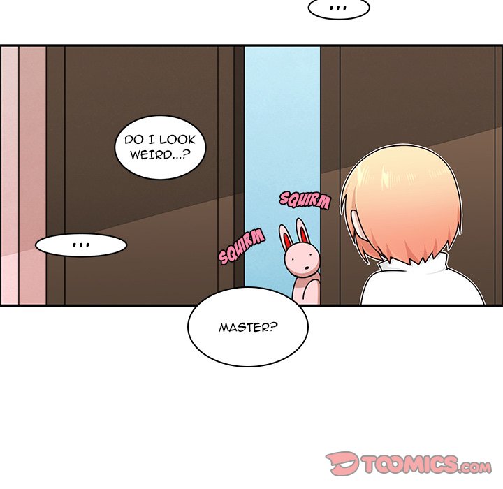 Go Away Mr Demon chapter 239 page 54