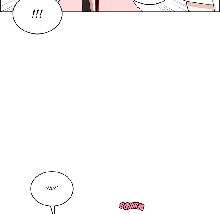 Go Away Mr Demon chapter 239 page 57