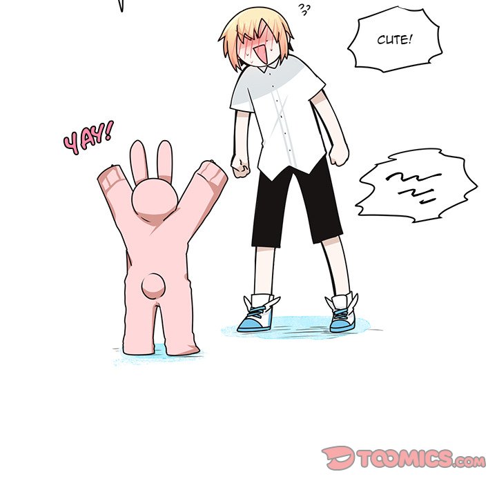 Go Away Mr Demon chapter 239 page 58
