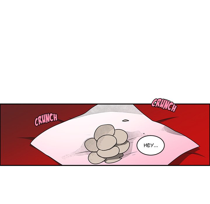 Go Away Mr Demon chapter 239 page 59