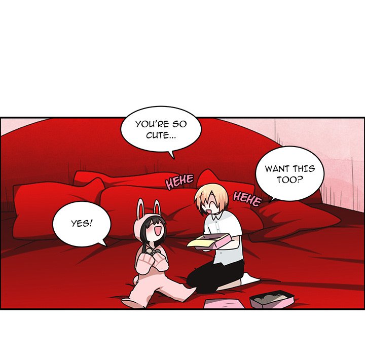 Go Away Mr Demon chapter 239 page 60