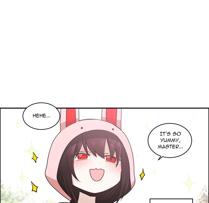 Go Away Mr Demon chapter 239 page 61