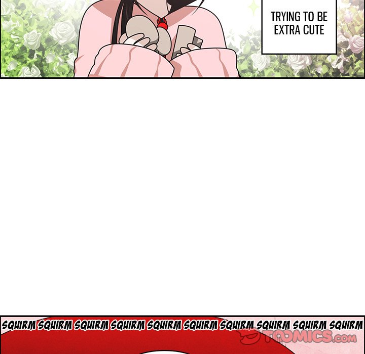 Go Away Mr Demon chapter 239 page 62