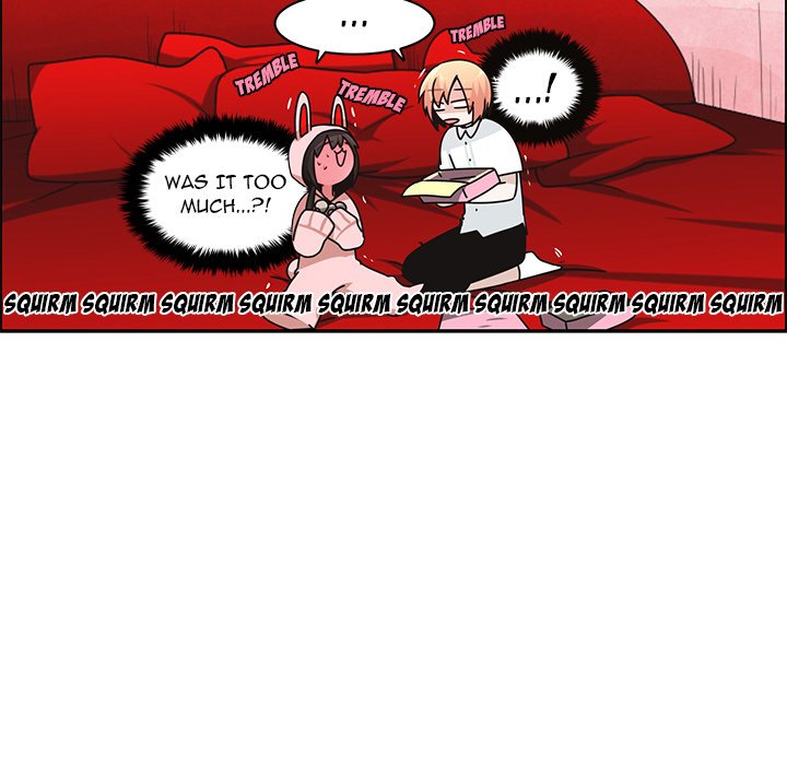 Go Away Mr Demon chapter 239 page 63