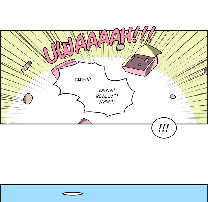 Go Away Mr Demon chapter 239 page 64