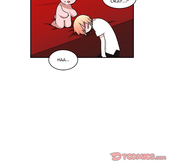 Go Away Mr Demon chapter 239 page 66