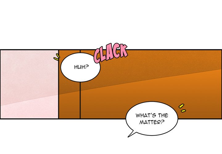 Go Away Mr Demon chapter 240 page 3