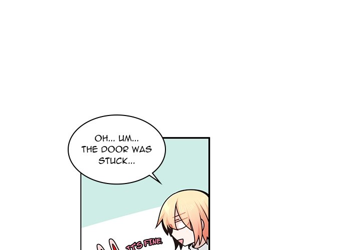 Go Away Mr Demon chapter 240 page 4