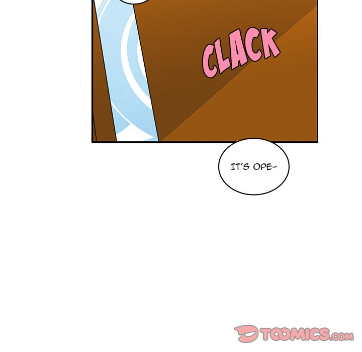 Go Away Mr Demon chapter 240 page 6