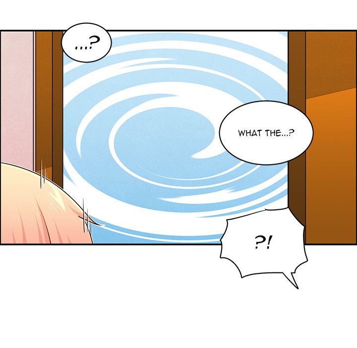 Go Away Mr Demon chapter 240 page 7