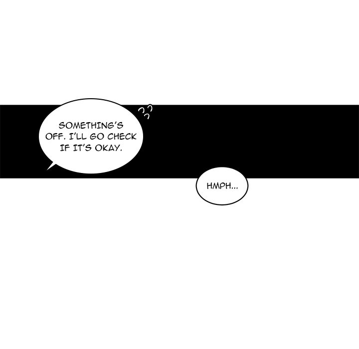 Go Away Mr Demon chapter 240 page 9