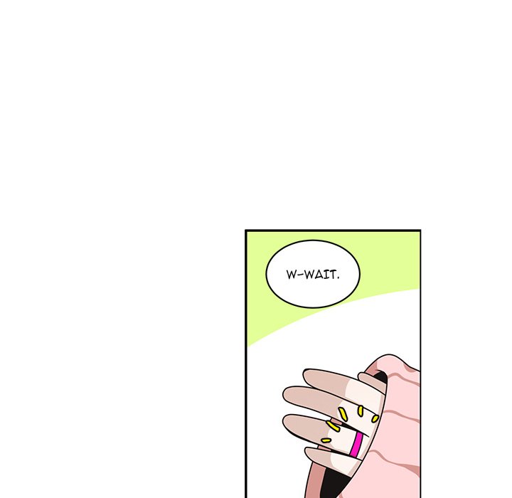 Go Away Mr Demon chapter 240 page 11