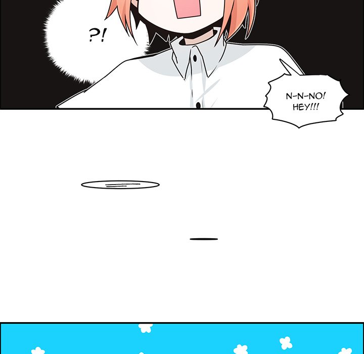 Go Away Mr Demon chapter 240 page 13