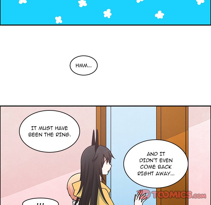 Go Away Mr Demon chapter 240 page 14
