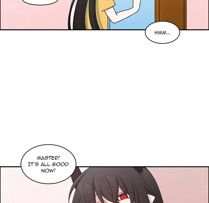 Go Away Mr Demon chapter 240 page 15