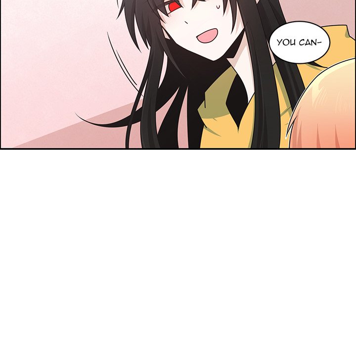 Go Away Mr Demon chapter 240 page 16