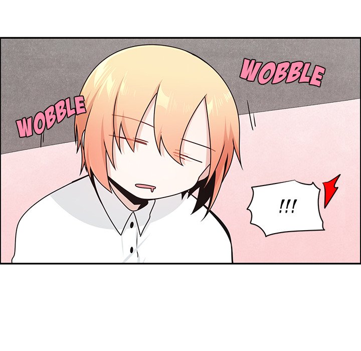 Go Away Mr Demon chapter 240 page 17