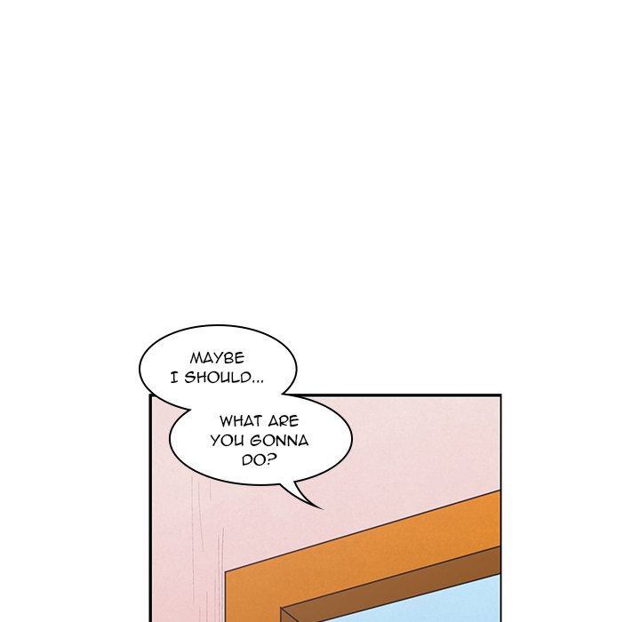 Go Away Mr Demon chapter 240 page 19