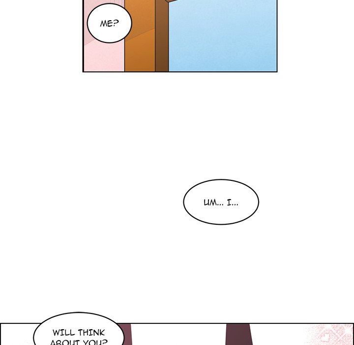 Go Away Mr Demon chapter 240 page 20