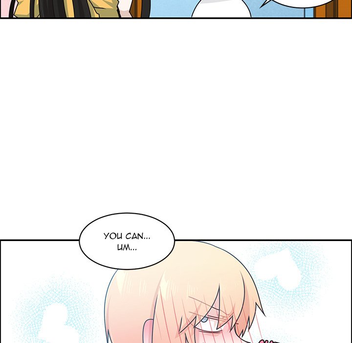 Go Away Mr Demon chapter 240 page 23