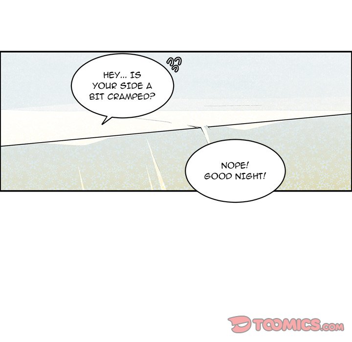 Go Away Mr Demon chapter 240 page 26