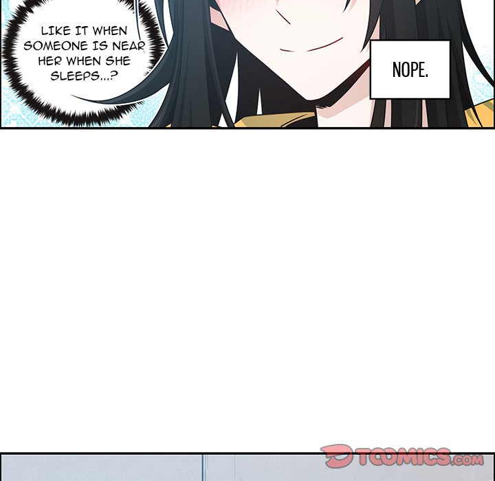 Go Away Mr Demon chapter 240 page 30