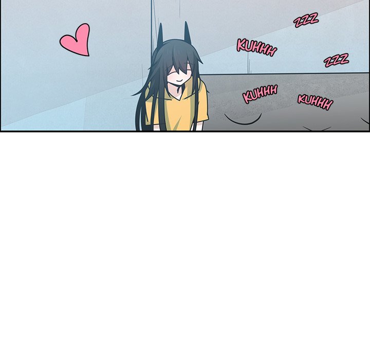 Go Away Mr Demon chapter 240 page 31