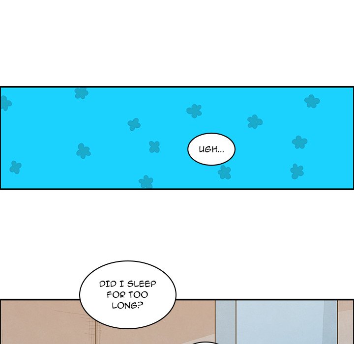 Go Away Mr Demon chapter 240 page 32