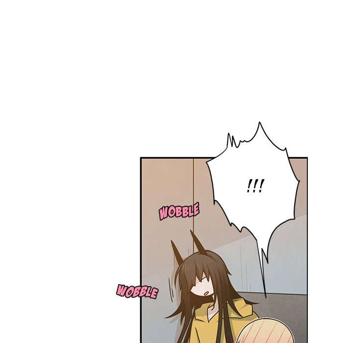Go Away Mr Demon chapter 240 page 35