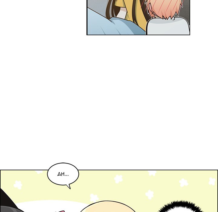 Go Away Mr Demon chapter 240 page 36